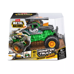 Monster Machine - Bone Breaker Monster Truck - Brand New