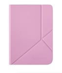 Etui Kobo Sleepcover Rose pour Liseuse numerique Kobo by Fnac Clara Colour et BW