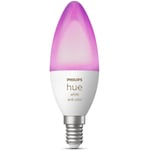 Philips HUE FÄRG KRON E14