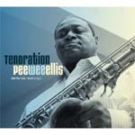 Pee Wee Ellis  Tenoration  CD