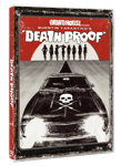 Death Proof DVD