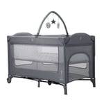 Asalvo - Weekendseng Together/Bedside Crib