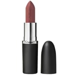 MAC Cosmetics Macximal Silky Matte Lipstick 37 Velvet Teddy (3.50 g)