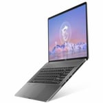 Bärbar dator MSI Creator Z17 HX Studio A14VGT-275ES 17" Intel Core i9-14900HX 32 GB RAM 1 TB SSD Nvidia Geforce RTX 4070 Qwerty