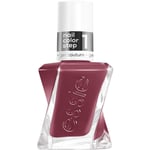 ESSIE       NOT WHAT IT SEAMS  523 GEL COUTURE    13.5MLS