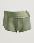 CDLP 3-Pack Boxer Trunk Sage