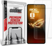 Grizzglass Szkło Hybrydowe Grizzglass Hybridglass Do Asus Rog Phone 8 Pro