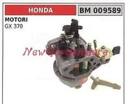 Carburateur À Vaschette HONDA Motoculteur GX 370 009589