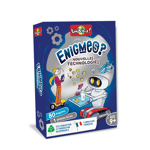 Bioviva Enigmes - Nouvelles technologies- Jeu d'Enigmes