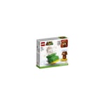 [FR] LEGO LEGO Super Mario - Pack di Espansione: Scarpa del Goomba - 71404