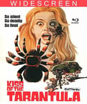 Kiss Of The Tarantula Bluray