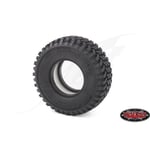 [FR] BFGoodrich Mud Terrain KM 1.9 Scale Tires   RC4WD - RC4ZT0225