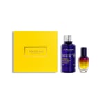 Duo Immortelle Reset Nuit Et L'Eau Essentielle - L'Occitane en Provence