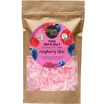 Organic Shop Raspberry Bliss Bath Salt 500 gram