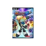 Mighty No. 9 Day1 Edition - Win - Italien Pc