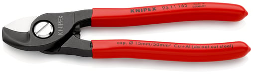 Knipex Kabelsax