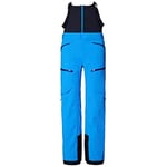 MILLET Anton GTX Stretch PT M Pantalon Homme, Bleu électrique, M