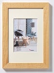 walther design walther cadre photo design naturel 40 x 50 cm avec passe-partout, Home cadre en bois HO050H