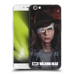 OFFICIAL AMC THE WALKING DEAD SEASON 8 PORTRAITS SOFT GEL CASE FOR OPPO PHONES