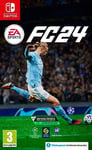 EA SPORTS FC 24 Standard Edition Switch | Jeu Vidéo | Français