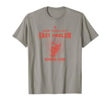 East Harlem New York City Boxing Club - Boxing T-Shirt