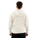 Adidas Real Madrid 24/25 Anthem Full Zip Sweatshirt