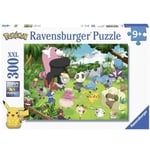 Ravensburger Wild Pokémon 300p