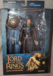 Diamond Select Lord of the Rings Series Wave 5 Boromir Action Figure