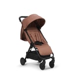 Elodie MONDO Stroller® Burned Clay barnevogn