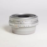 Nikon Used Lenses 45mm f/2.8 P lens