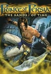 Prince of Persia: The Sands of Time Gog.com Key GLOBAL