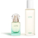 HERMÈS Parfums-Jardins Collection Un Jardin Sur Le Nil Set gift set II. 1 pc