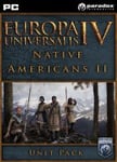 Europa Universalis IV: Native Americans II Unit Pack OS: Windows + Mac