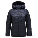 Peak Performance Helium Utility Down Hood Jacket Dam