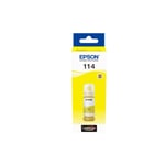 Epson Ink Cartridge Yellow for ET-8500 ET-8600 EcoTank C13T07B440