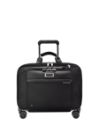 Briggs & Riley Large Spinner Briefcase, Black