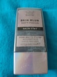 XX REVOLUTION SKIN BLUR SKIN TINT - DEEP MOCHA - NEW SEALED FREEPOST NEW OTHER