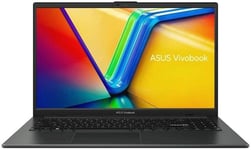 ASUS Vivobook Go 15 E1504FA Laptop, AMD Ryzen 3 7320U, 8GB DDR4, 128GB SSD, 15.6