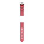 Polar Bracelet Grit X Rouge S/M Rouge