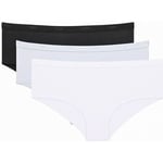 Shorties & boxers DIM  3 Boxers Femme ECODIM