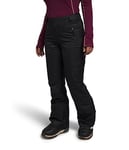 THE NORTH FACE Sally Insulated Femme Pantalon TNF Black S