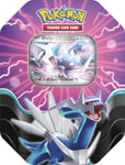 Pokemon TCG Azure Legends Tin - Dialga