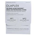 Olaplex Single Use Professional Kit Treatment Intensive - No.1 15ml & No.2 30ml