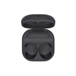 Langattomat kuulokkeet Galaxy Buds2 Pro Samsung Violet R510+, musta