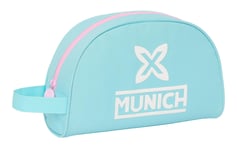 Munich Heaven – Small Children's School Toiletry Bag with Handle, Children's Toi