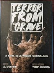 Terror from the Grave - A Vignette Expansion for Final Girl