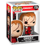 POP figure Chucky  - Chucky Valentine