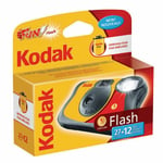 Kodak Fun Flash Disposable Camera (39 Exp)