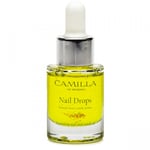 Camilla of Sweden Nail Drops Nagelolja 20ml - Sweet Candy