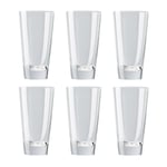 Rosenthal DiVino juiceglas 34 cl 6-pak Klar